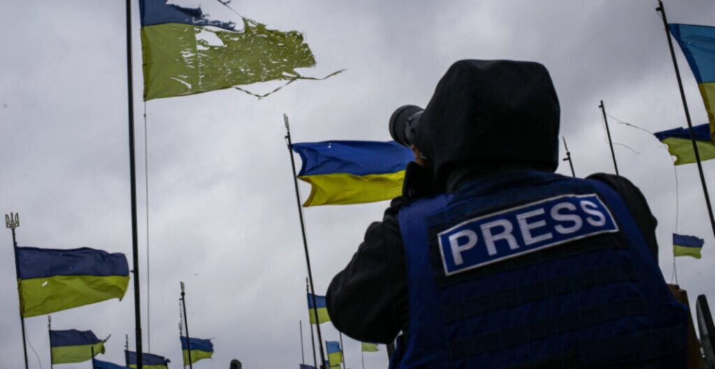 16 вересня – День вшанування пам’яті загиблих журналістів
