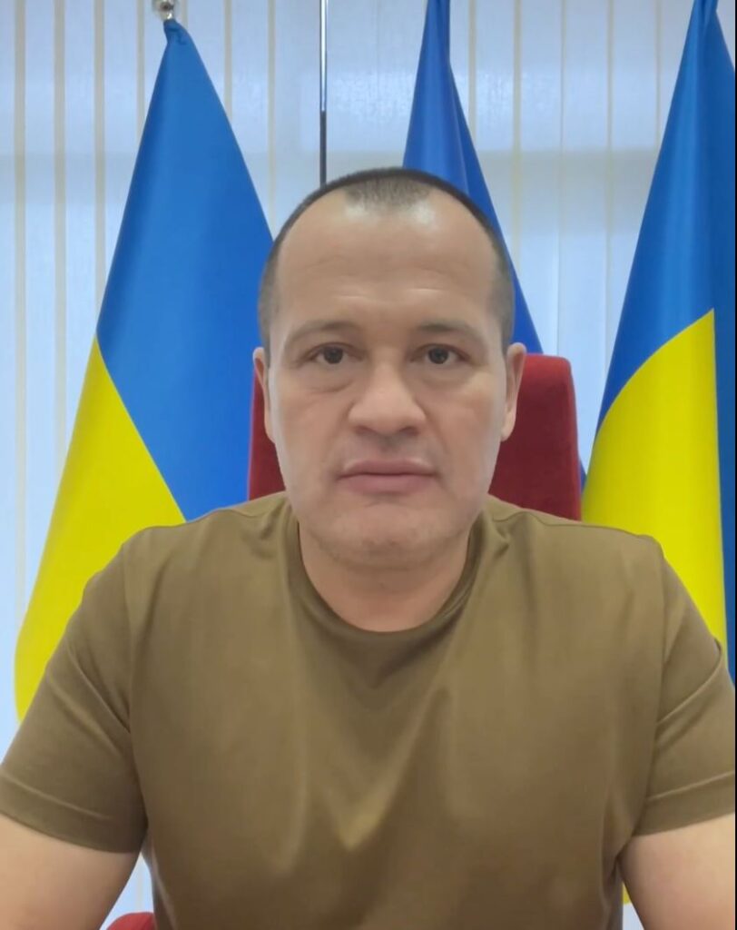 Стратегія комплексного переозброєння України має включати і розвиток українського ВПК, – Палатний