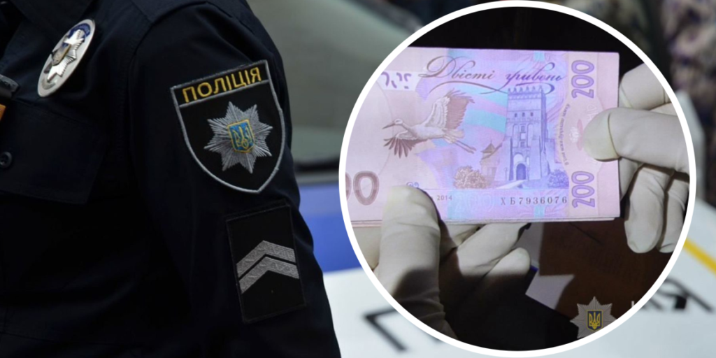Нардепу Трухіну, який намагався підкупити поліцію, повідомили про підозру