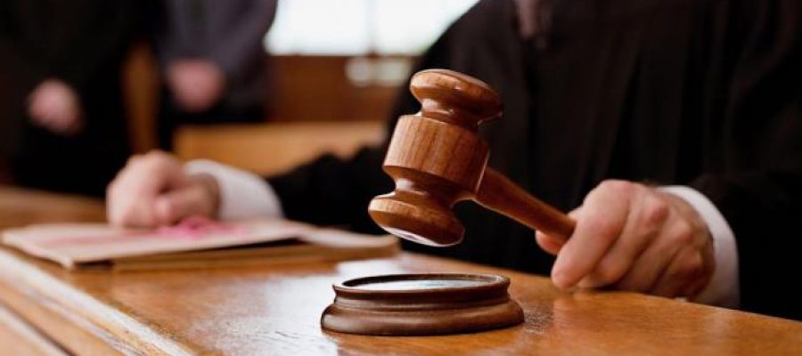 Мешканця Павлограду засудили на 12 років за умисне вбивство