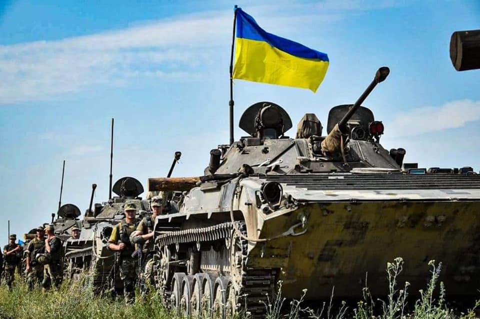Чи був “договорняк” по харківському прориву?