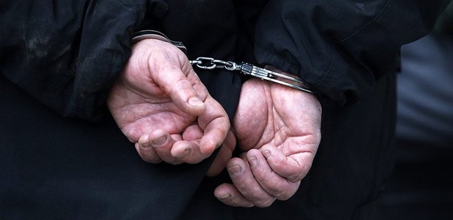 Правоохоронці затримали злочинців, які вкрали 9 млн грн, зібраних для військових