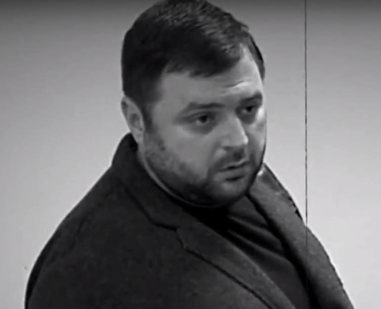 Лисенка відрядили в нідерландський Херкенбош на запрошення англійської компанії «4X4Global Exports LTD»