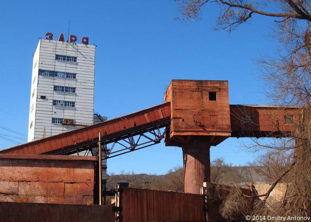 У Кривому Розі врятували всіх шахтарів, які лишалися під землею внаслідок обстрілів