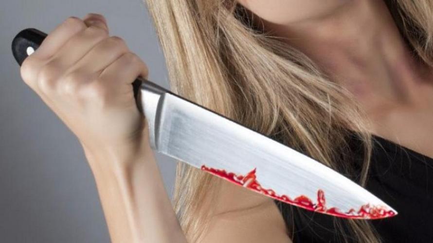 У Дніпрі під час сварки дівчина зарізала матір ножем