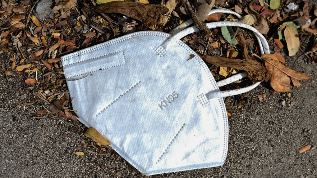 На Дніпропетровщині за тиждень на ГРВІ, включно із підозрою на коронавірус, захворіли 12 тисяч людей