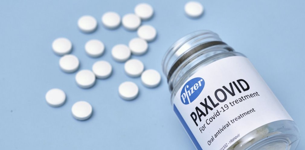 Медзаклади Дніпропетровщини отримали понад 9 тис доз препарату для лікування пацієнтів з COVID-19 