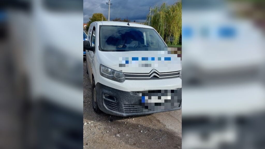 Поліція розшукала водія, який наїхав на 14-річну дівчину та втік з місця події