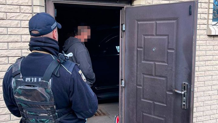 У Дніпрі та на Вінниччині арештували майно підприємств, власниками яких є громадяни рф