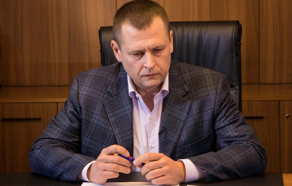 Меру Дніпра Філатову пропонували рекордний хабар, НАБУ розпочало розслідування