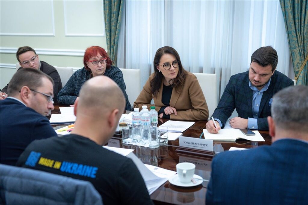 Арештовані готелі та санаторії пропонують перетворити на житло для внутрішньо переміщених осіб