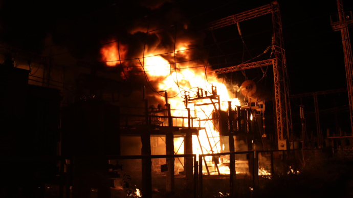 росія веде полювання на об’єкти оперативно-технологічного управління енергосистемою України, – Євгеній Єнін