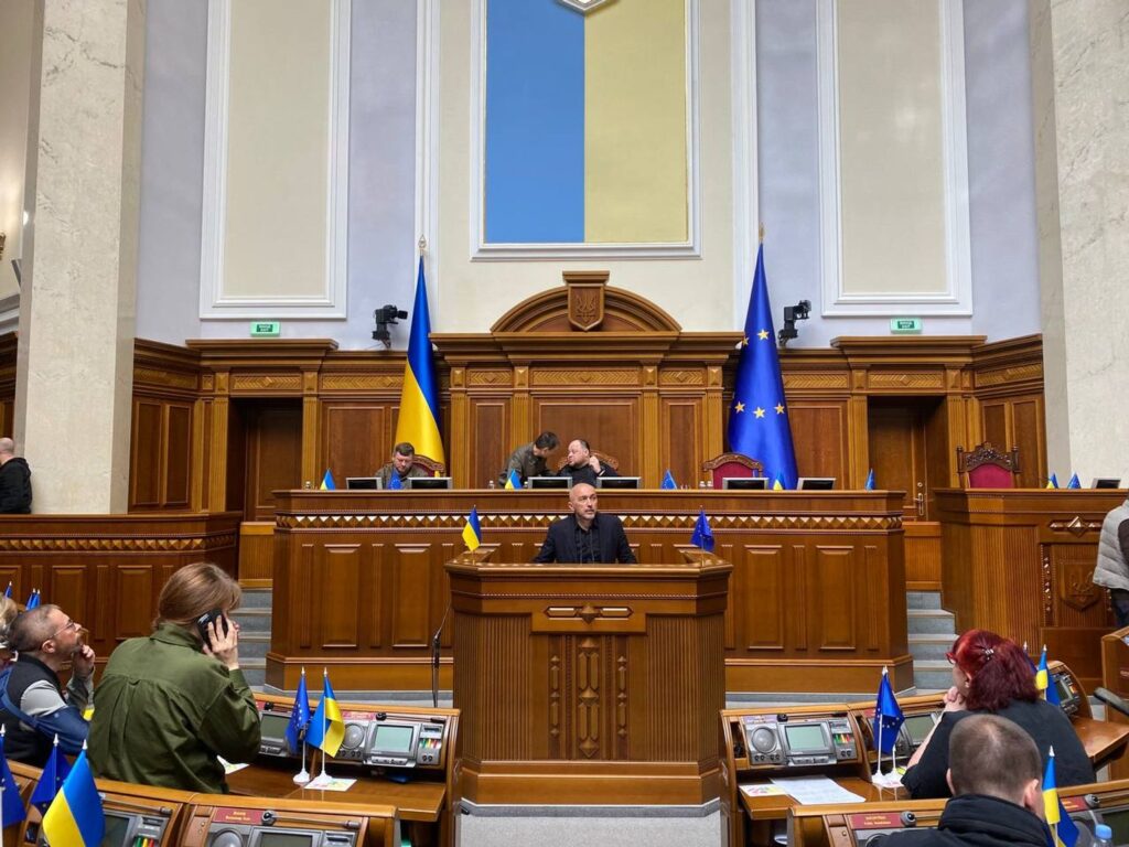 Головою НБУ призначено Андрія Пишного