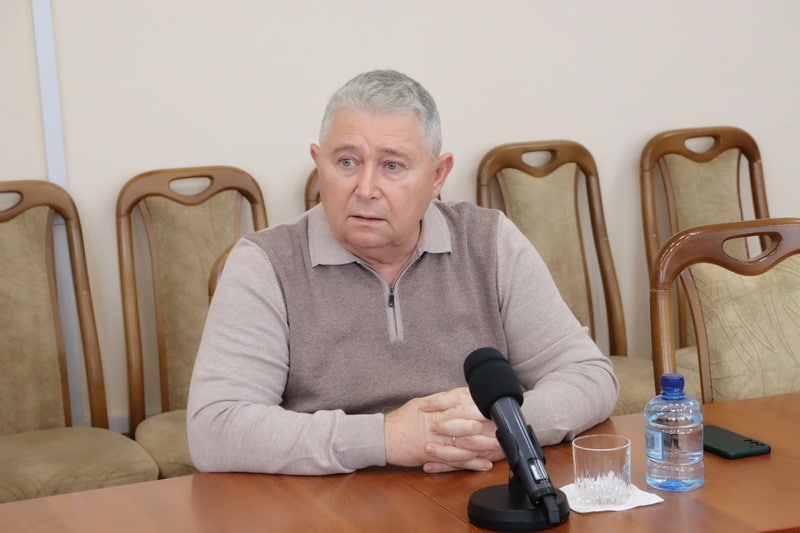 У Павлограді під час воєнного стану сміття стало більше на 15-20%