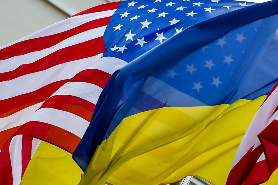 США допоможуть у відновленні інфраструктури України