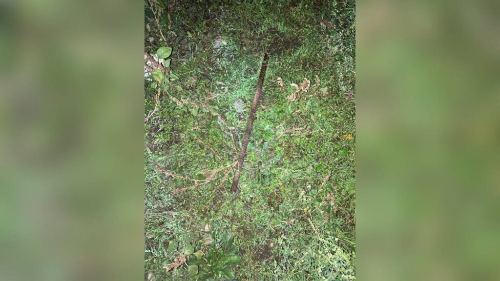 У Дніпрі чоловік вбив свою 55-річну знайому