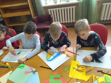 Як працюють бібліотеки під час війни?