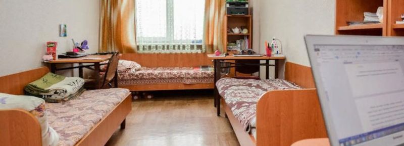Безкоштовне житло в Дніпрі — переселенців з Маріуполя розселять у гуртожитках