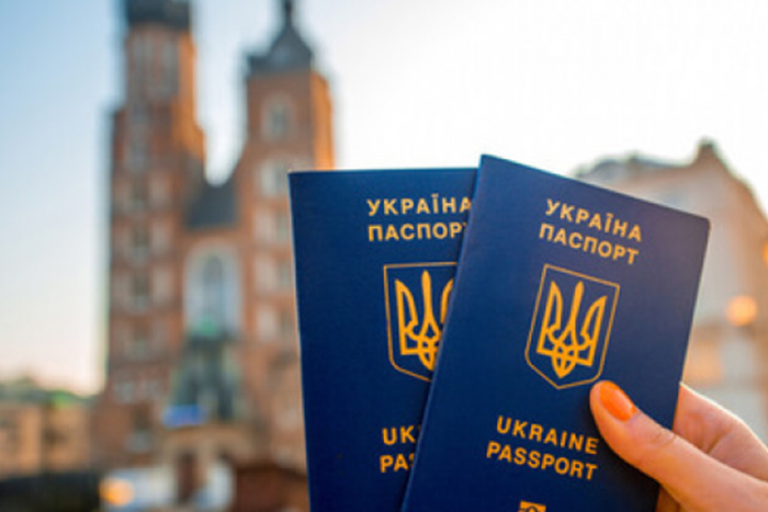 Тимчасовий захист для українців у ЄС продовжують на рік