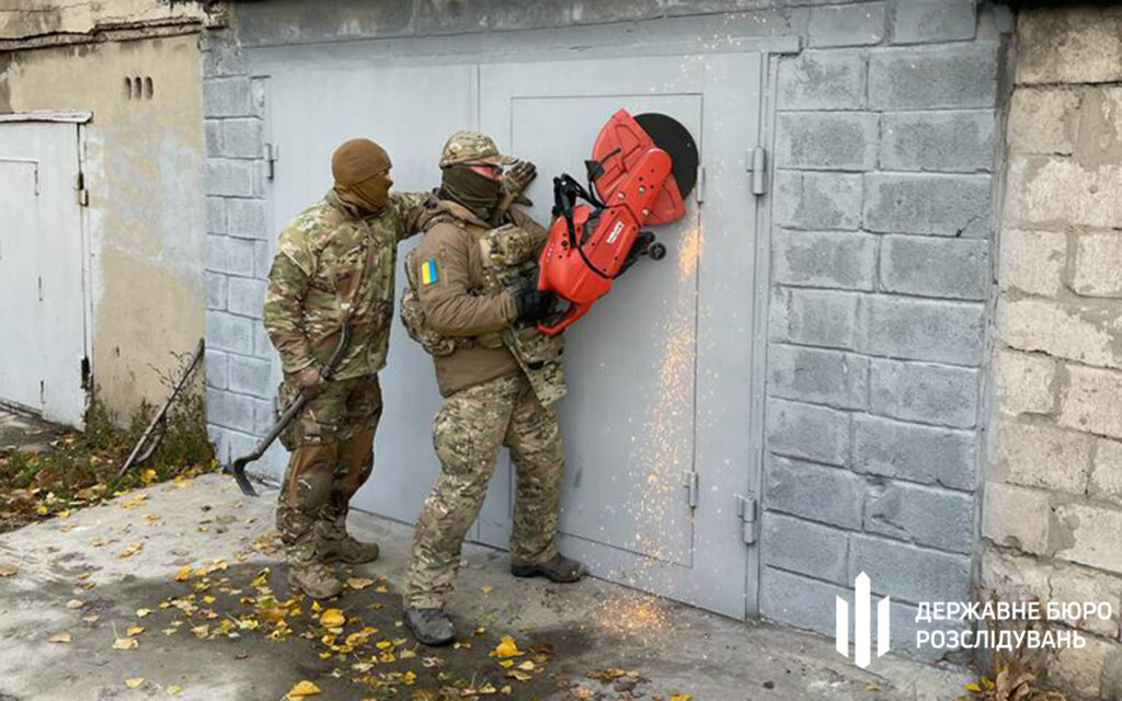 На Дніпропетровщині знайшли «чорну касу» наркоділків, яких кришував правоохоронець