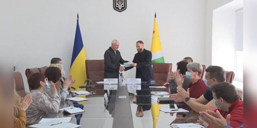 Отримав офіційний дозвіл: Павлоград тепер може видобувати воду з власних джерел