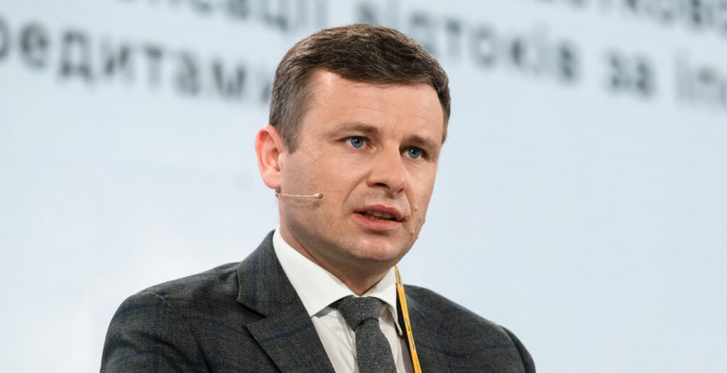 Мінфін: Україна очікує 2,5 мільярди євро від ЄС у листопаді