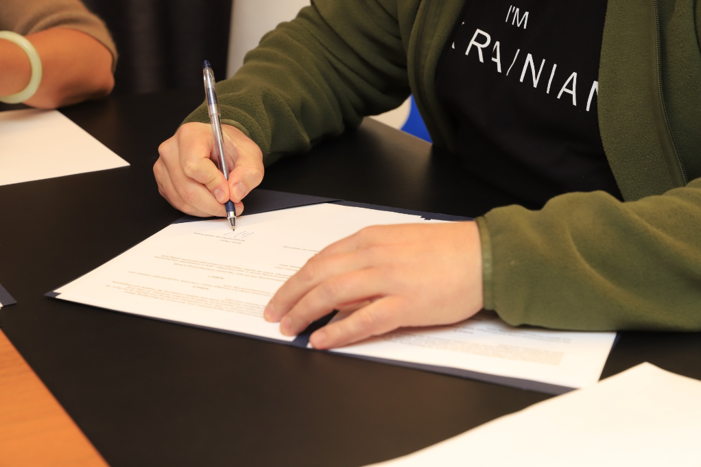 Дніпро уклав угоду з Кельном – містом, яке є одним із найвпливовіших у Німеччині
