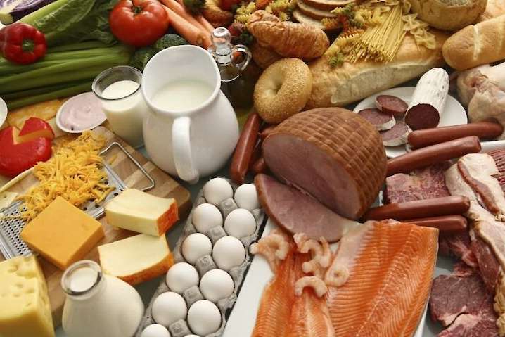 Через відключення електроенергії зростуть ціни на деякі продукти