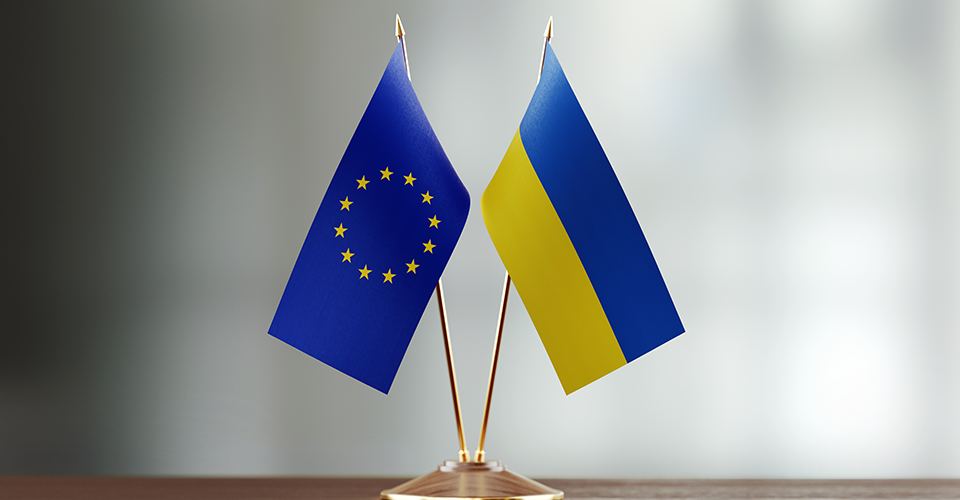 ЄС виділив 100 мільйонів євро країнам, які приймають українських біженців