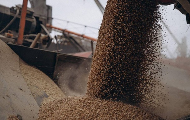 «Зернову угоду» продовжили ще на 120 днів