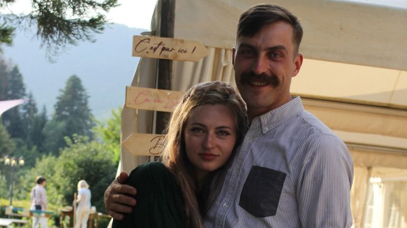 У Дніпрі вулицю Леваневського хочуть перейменувати на честь загиблого на війні учасника Євромайдану Артема Мураховського