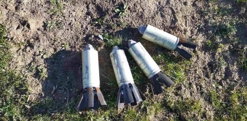 За день піротехніки обласного ДСНС знешкодили майже 140 ворожих снарядів