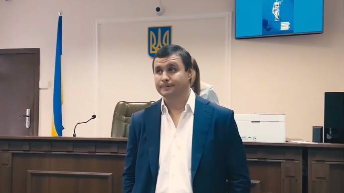 Суд зменшив заставу для екснардепа Микитася до 100 млн грн