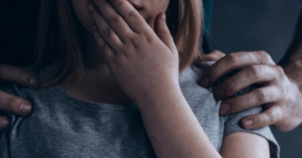 В Дніпропетровській області чоловік зґвалтував 8-річну племінницю: суд виніс йому вирок