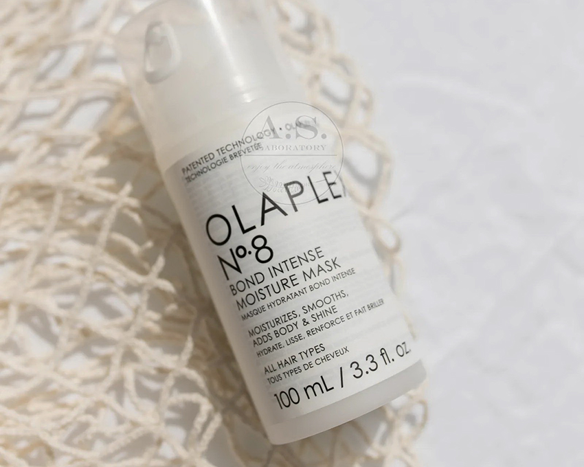 Що варто знати про бренд догляду за волоссям Olaplex? A.S. Laboratory розповідає деталі