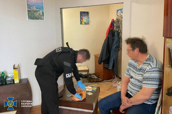 СБУ довела вину брата Царьова у тероризмі і тепер він проситься на обмін в рф (відео)