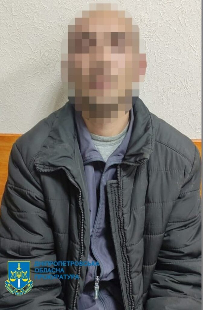 5 років за гратами присудили мешканцю Дніпра за незаконне позбавлення волі малолітніх дівчат
