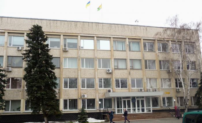 У Павлограді декомунізували ще 61 вулицю та провулок