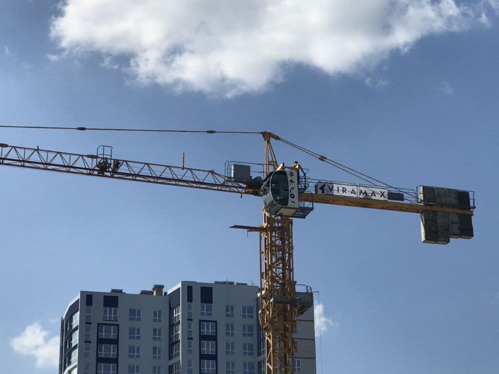 Дніпропетровська область отримала 10 мільйонів гривень на відбудову регіону