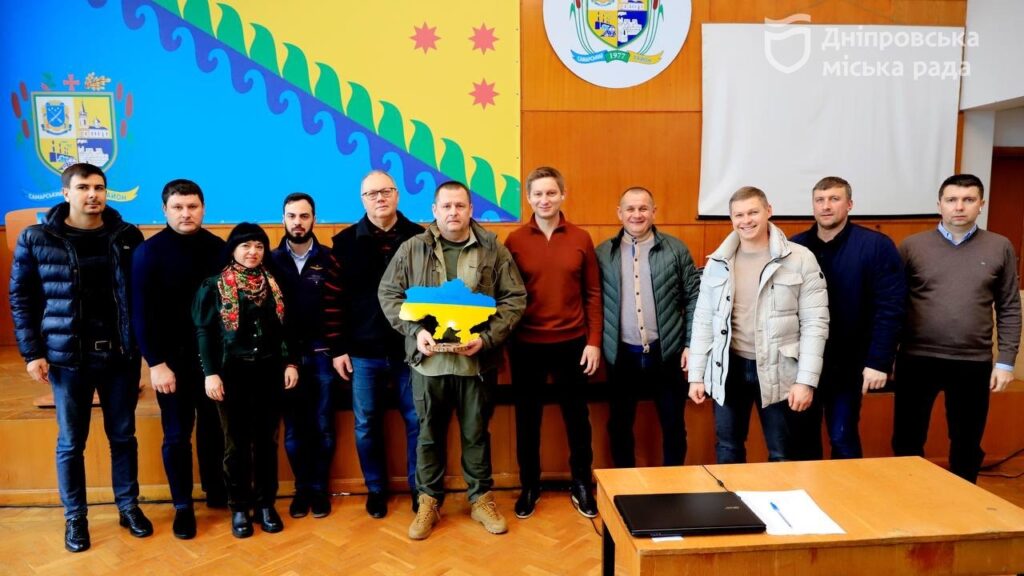 У Дніпрі ухвалили бюджет на 2023 рік