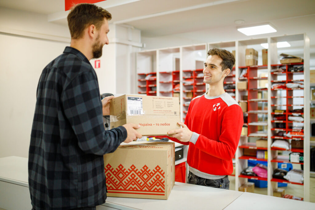 «Нова пошта» з 1 січня змінює тарифи