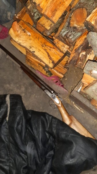 На Дніпропетровщині за вбивство співмешканця затримано 46-річну жінку