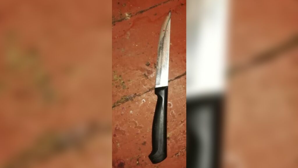 У Кам’янському 61-річна жінка вбила місцеву мешканку