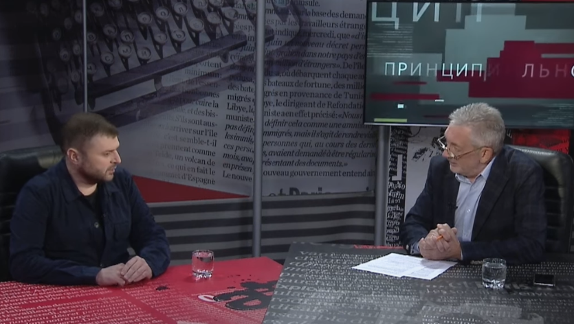 У кримінальній біографії віце-мера Дніпра Михайла Лисенка може з’явитися нова стаття