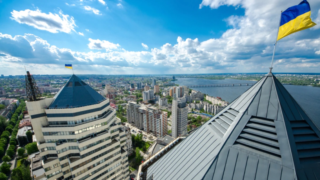 Дніпро може припинити співпрацю з чотирма іноземними містами