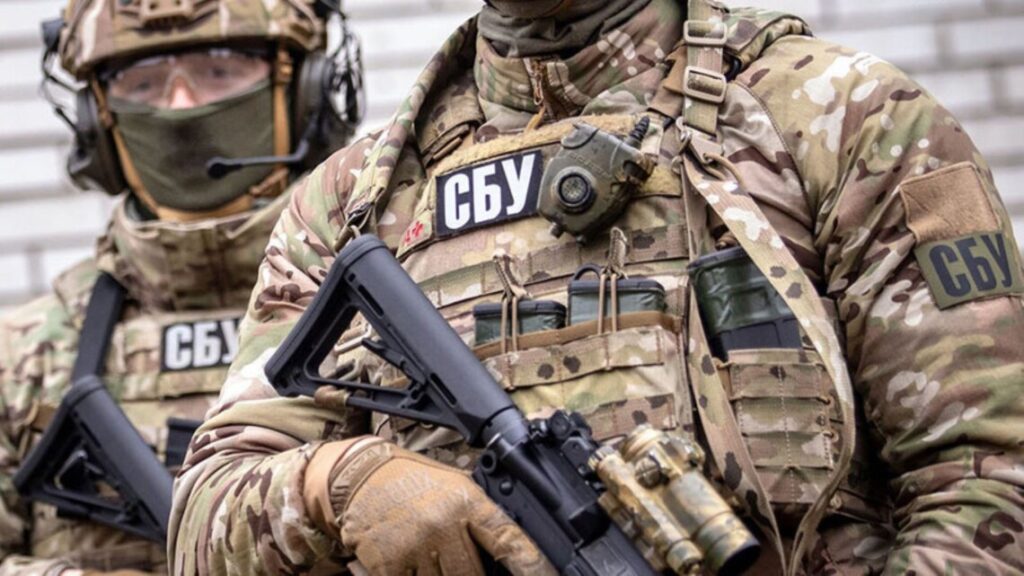 В Дніпропетровській області СБУ викрила ще двох колаборантів