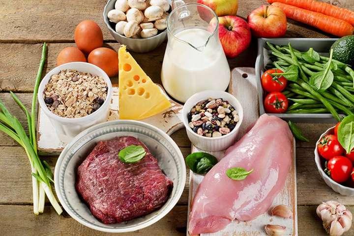 Світові ціни на продовольство знижуються дев’ятий місяць поспіль — ООН