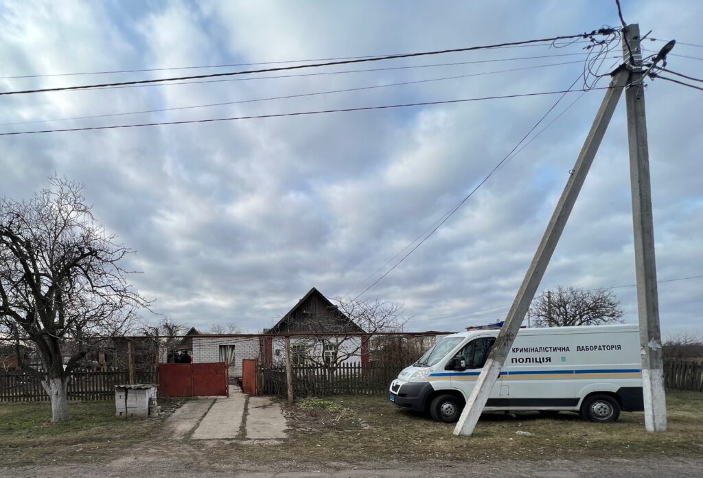 У Кривому Розі жінка під час сварки зарізала свого чоловіка
