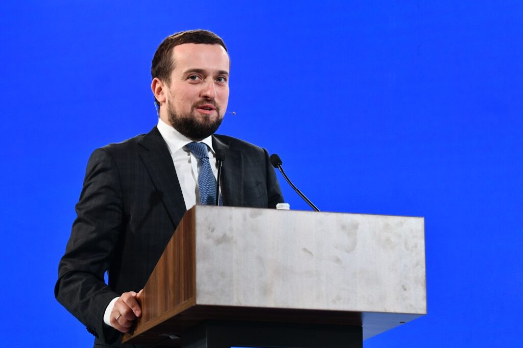 Ціна справедливості