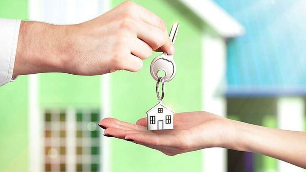 Вартість оренди квартири в Україні у 2022 році зросла на 33%: дані Держстату за регіонами